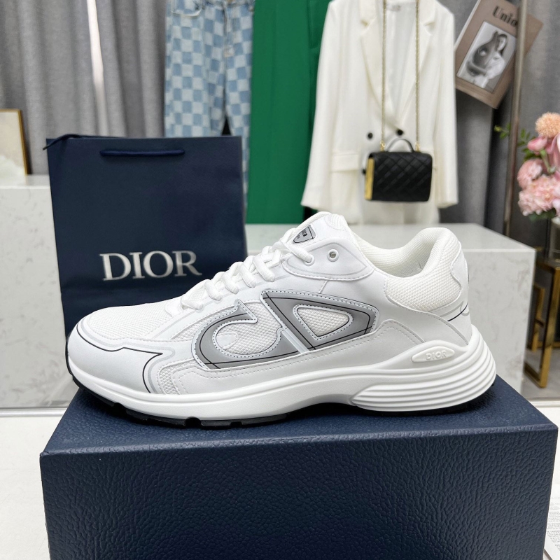 ch**an D*or casual shoes